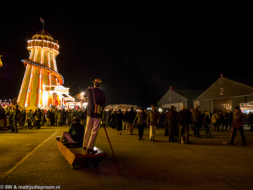 2015 Goodwood Members Meeting