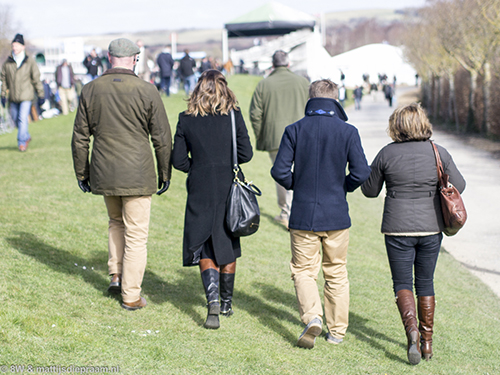 2015 Goodwood Members Meeting