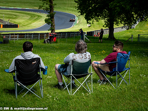 2023 Brands Hatch Masters Festival