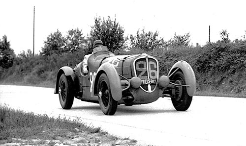 Delahaye 46084