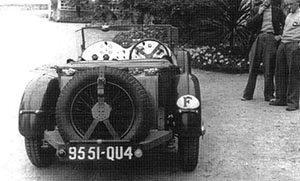 Delahaye 46627