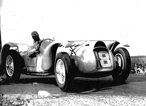 Ren Carrire, Delahaye 145 48773, 1937 Marne GP