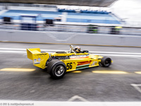 Max Smith-Hilliard, Fittipaldi F5A, 2017 Estoril Classic