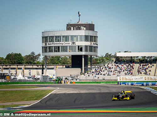 , 2025 Bosch Hockenheim Historic