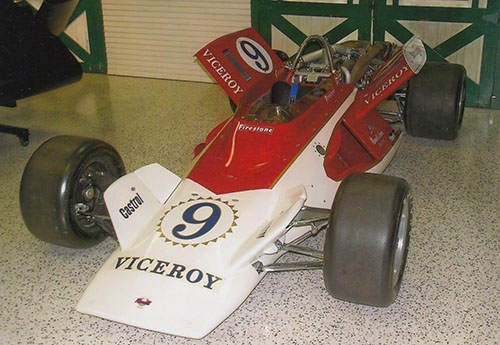 Parnelli 1972