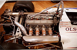 Offenhauser 1972