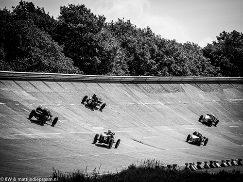 2015 Montlhery Vintage Revival