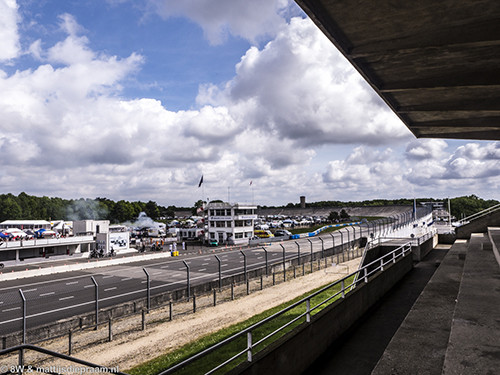 2015 Montlhery Vintage Revival