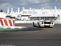 Leo Voyazides/Simon Hadfield, Lola T70 Mk3B, 2018 Oldtimer Grand Prix