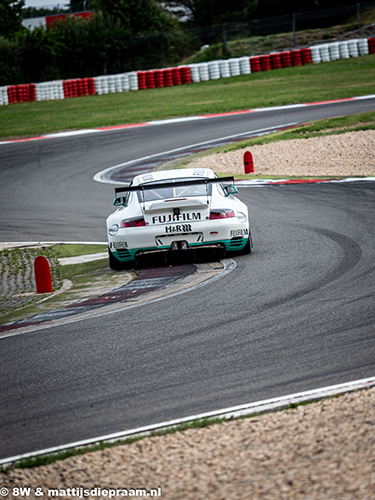 Marc Devis, Porsche 996 GT3 RSR, 2019 Oldtimer GP