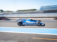 Matteo Ferrer, Ligier JS11/15, 2019 Le Castellet Motors Cup