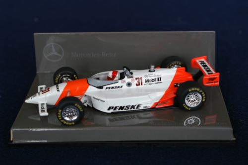 Minichamps PC23 500I