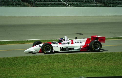 Penske PC23-002