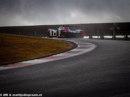 Christophe d'Ansembourg, Lola-Aston Martin DBR1-2, 2021 Algarve Classic Festival