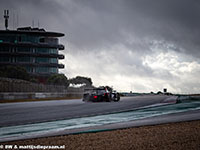 Marco Werner/Nick Padmore, Lola-Lotus B12/80, 2021 Algarve Classic Festival