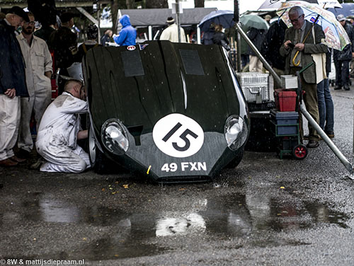 Atmosphere, 2017 Goodwood Revival