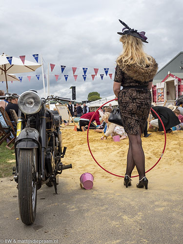 Atmosphere, 2018 Goodwood Revival