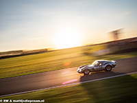 Gary Pearson/Andrew Smith, Ferrari 250 GTO, 2019 Goodwood Revival