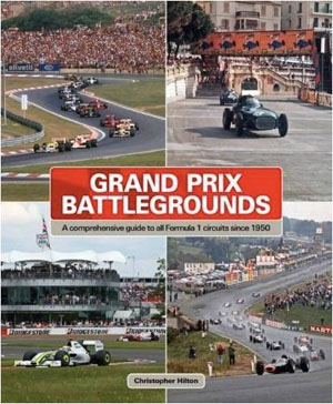 Grand Prix Battlegrounds