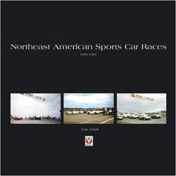 North East American Sportscar Races