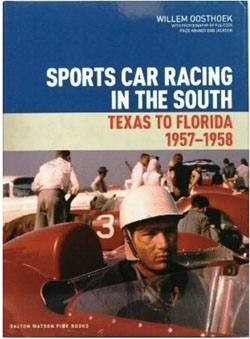Sportscar Racing in the South