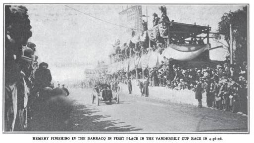 Vanderbilt Cup 1905