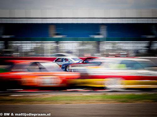 2025 Silverstone Festival