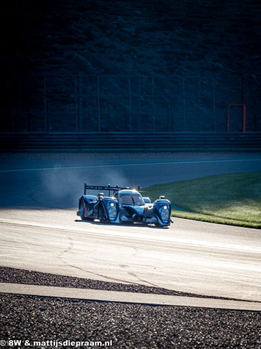 Steve Tandy/Steve Brooks, Peugeot 90X, 2022 Spa Six Hours