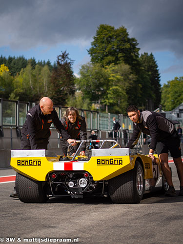 Graham Adelman/Andy Willis, Lola T210, 2022 Spa Six Hours