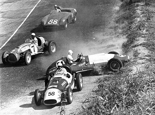 Interlagos 1961