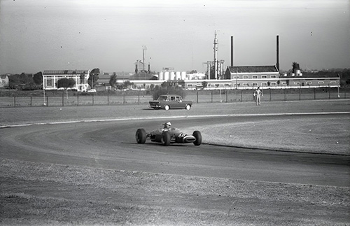 Jürg Dubler, Temporada 1967