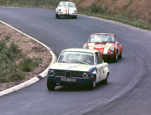 Nrburgring 6 Hrs 1969