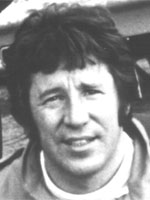 Mario Andretti