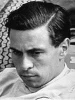 Jim Clark