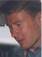 Mika Häkkinen
