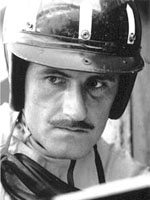 Graham Hill
