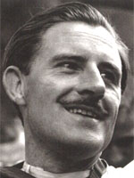 Graham Hill