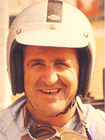 Denny Hulme