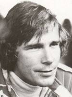 James Hunt