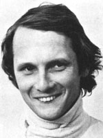 Niki Lauda