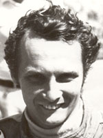 Niki Lauda