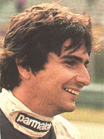 Nelson Piquet