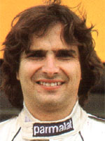 Nelson Piquet
