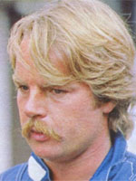 Keke Rosberg