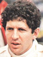 Jody Scheckter