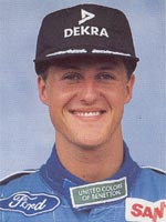 Michael Schumacher