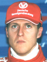 Michael Schumacher