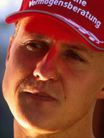 Michael Schumacher