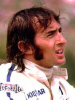 Jackie Stewart