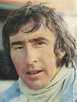 Jackie Stewart